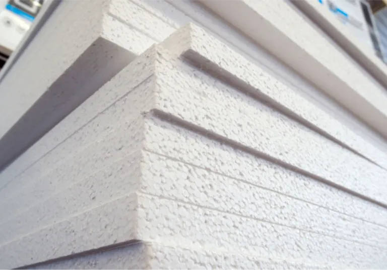 Isolation thermique extérieur